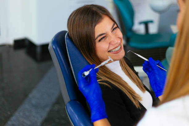 Best Dental Fillings (Composite and Amalgam)  in Roseto, PA