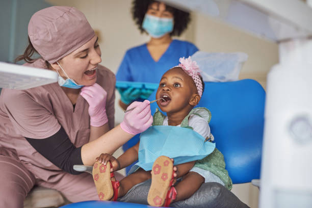 Best Tooth Extraction  in Roseto, PA