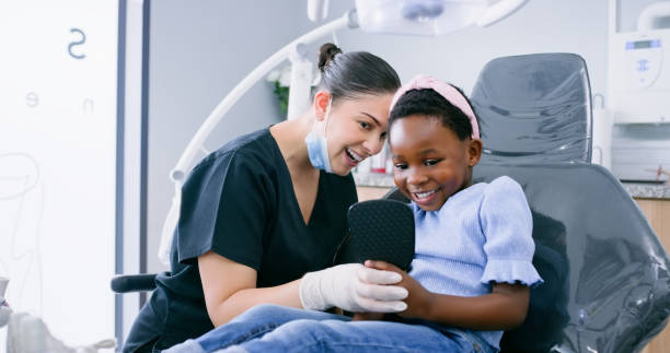 Dental X-Rays and Imaging in Roseto, PA